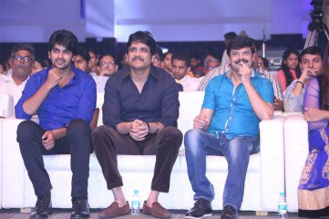 Dikkulu Choodaku Ramayya Movie Audio Launch